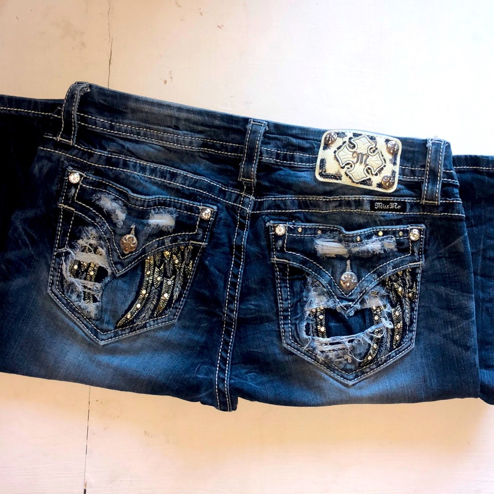 MissMe Jeans